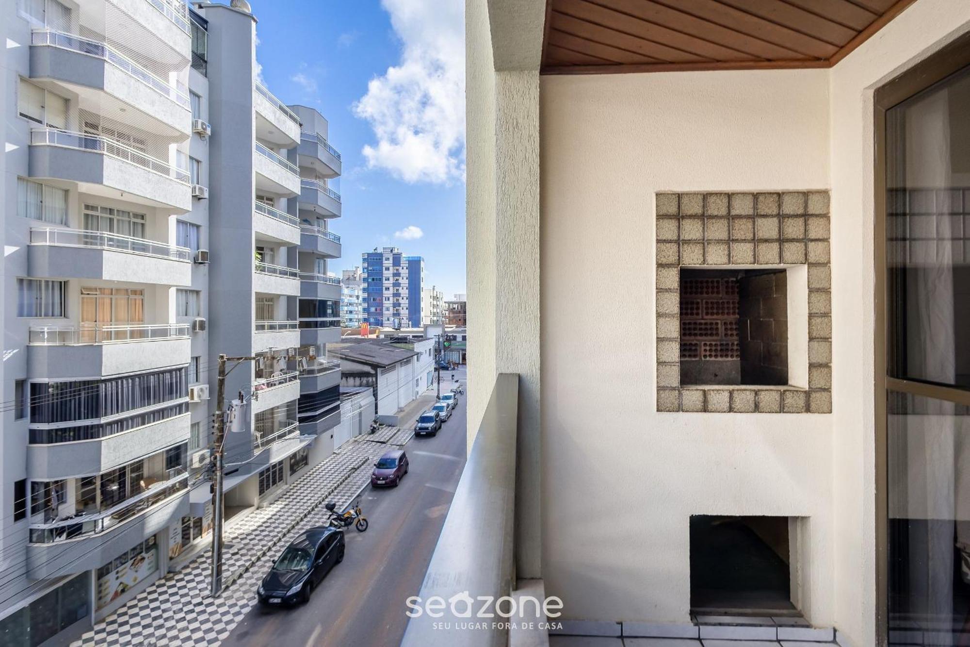 Lindo Apto 1 Quadra Do Mar Meia Praia Eis305 Итапема Екстериор снимка
