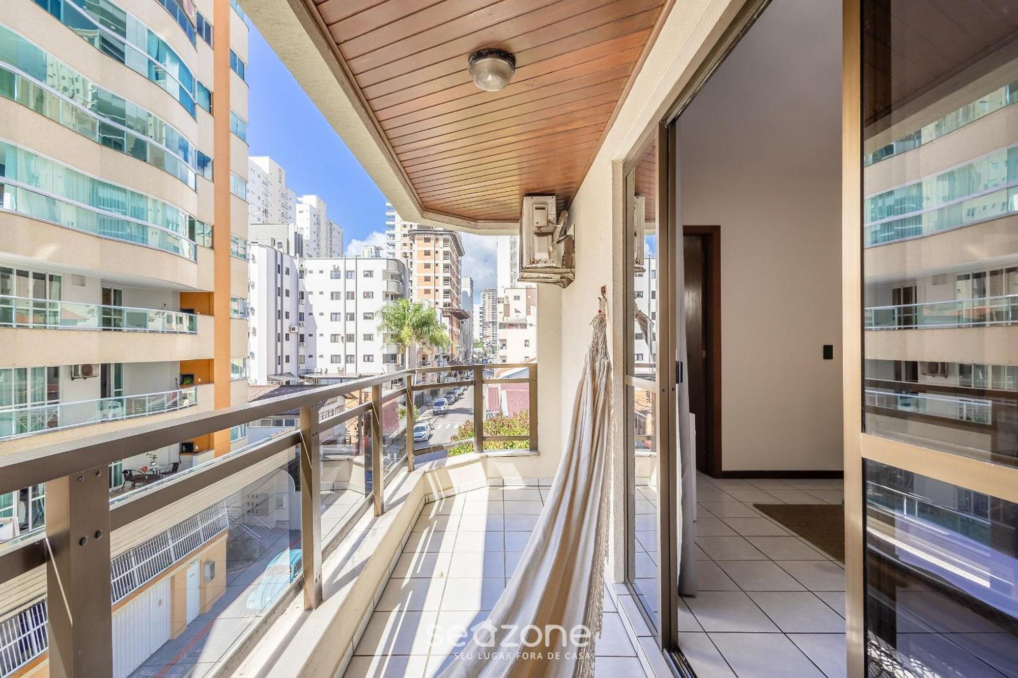 Lindo Apto 1 Quadra Do Mar Meia Praia Eis305 Итапема Екстериор снимка