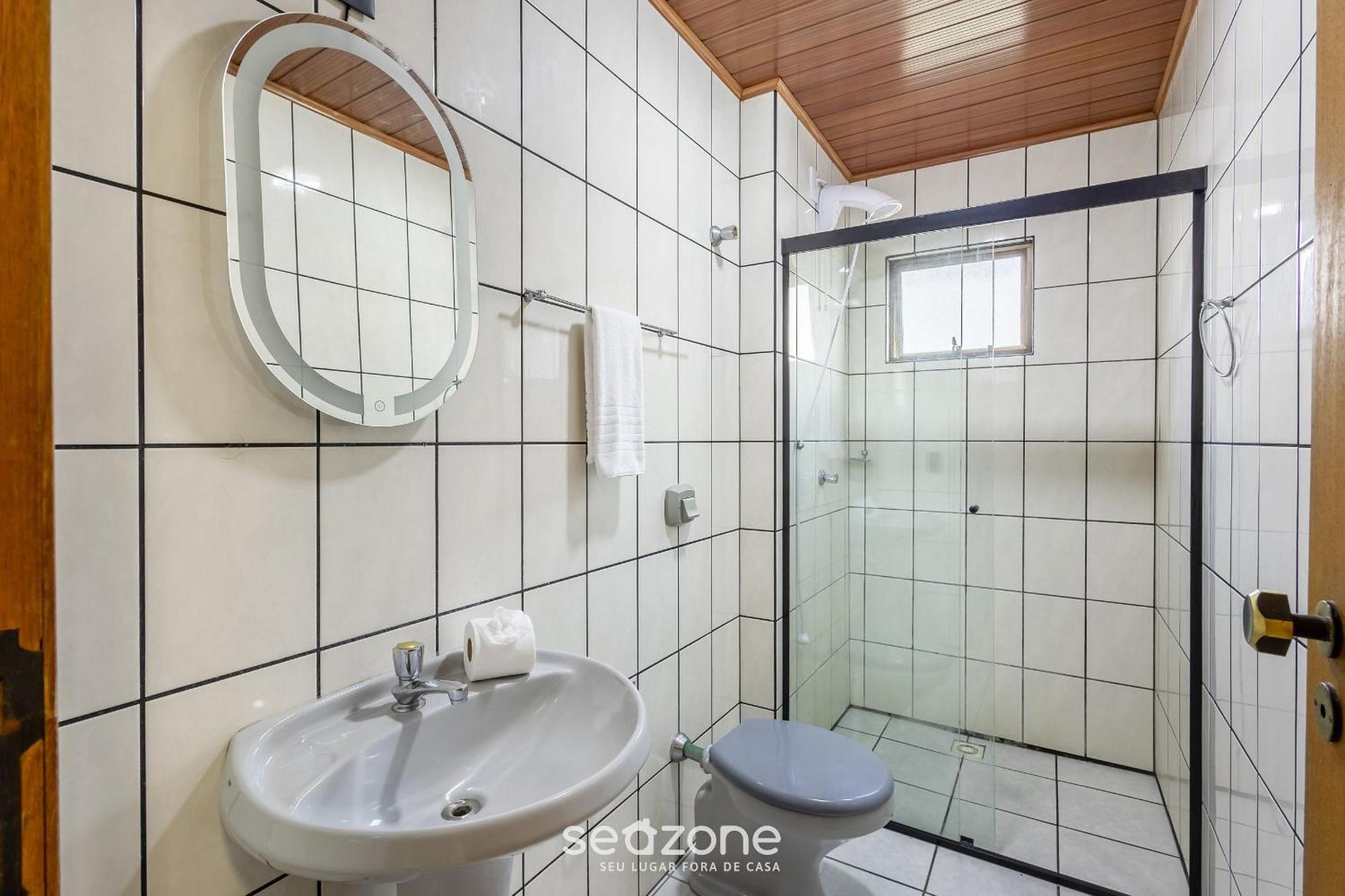 Lindo Apto 1 Quadra Do Mar Meia Praia Eis305 Итапема Екстериор снимка