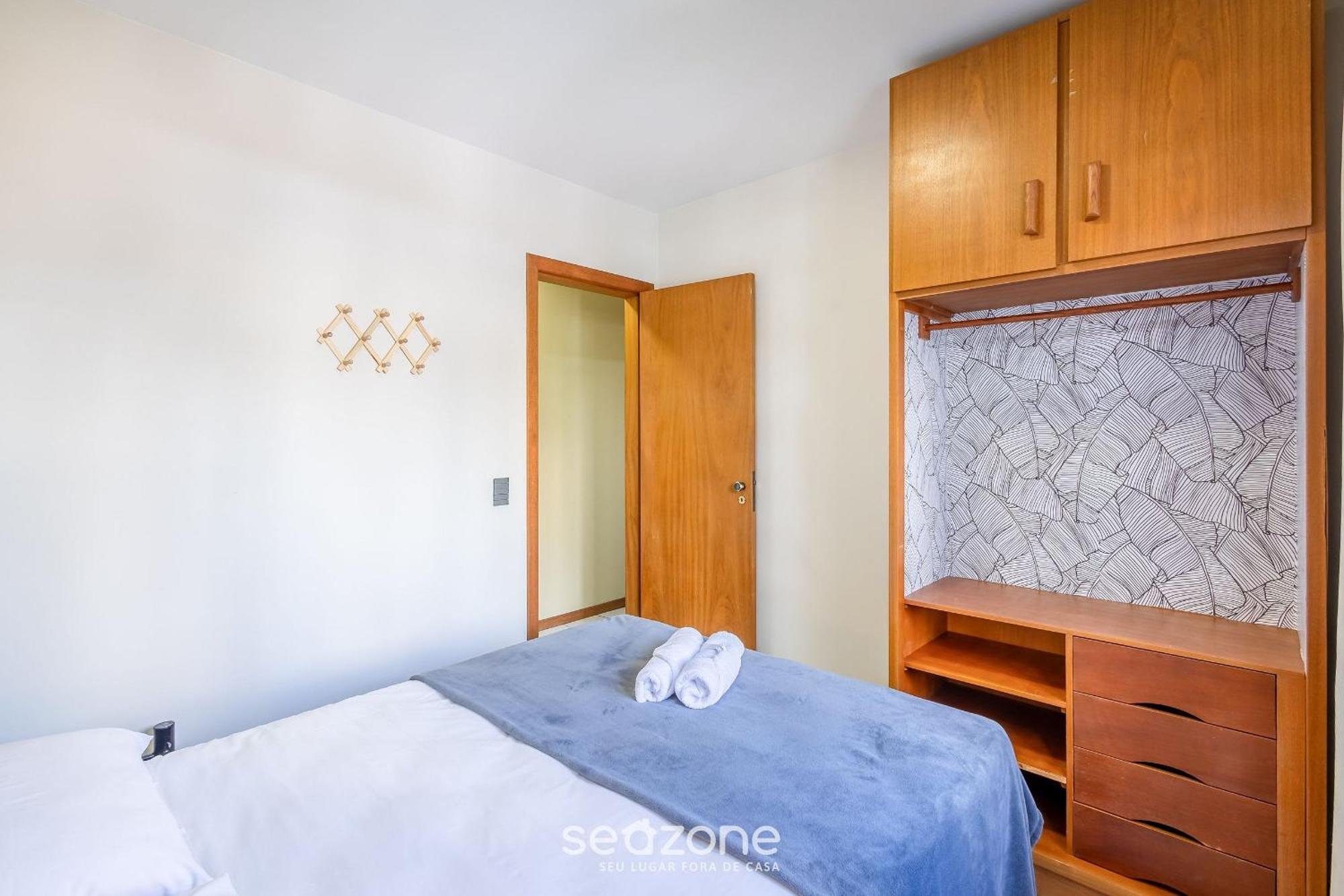 Lindo Apto 1 Quadra Do Mar Meia Praia Eis305 Итапема Екстериор снимка