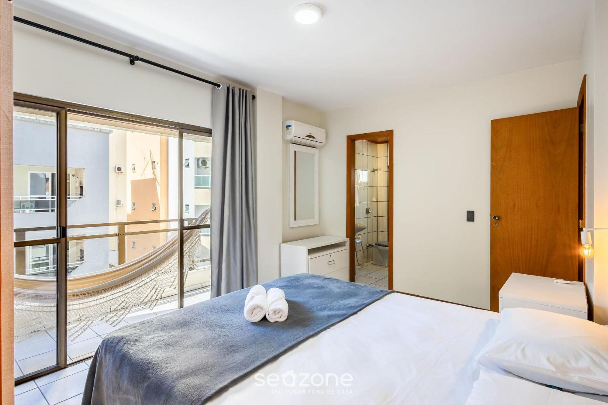 Lindo Apto 1 Quadra Do Mar Meia Praia Eis305 Итапема Екстериор снимка